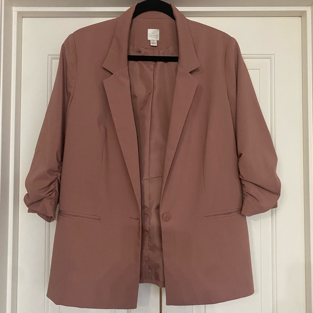 Lauren Conrad LC Blazer